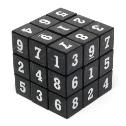 Sudoku-Würfel