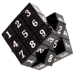 Sudoku-Würfel