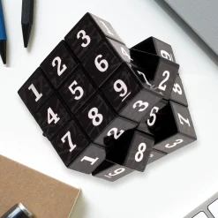 Sudoku-Würfel