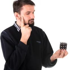 Sudoku-Würfel