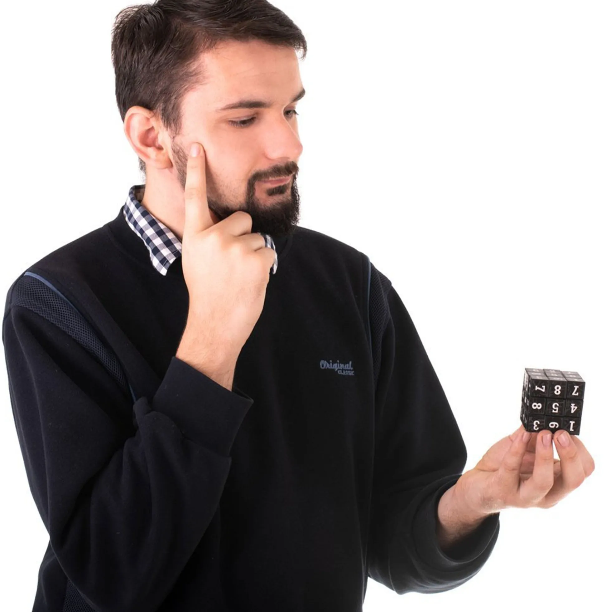 Sudoku-Würfel