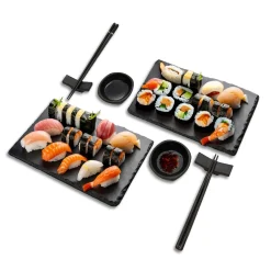 Sushi Set für zwei