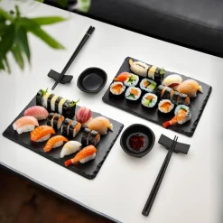 Sushi Set für zwei