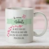 Tasse - An meinen Schatz
