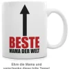 Tasse - Beste Mama auf der Welt