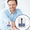 Tasse - Bester Papa auf der Welt