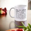 Tasse - Definition Papa