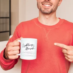 Tasse - Lieblingsmensch