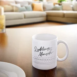 Tasse - Lieblingsmensch