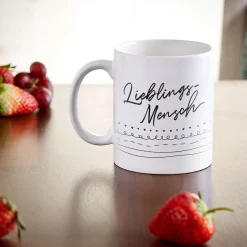 Tasse - Lieblingsmensch