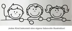 Tassenset - Warum Elternsein so toll ist