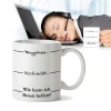 Tasse - Stimmungsbarometer