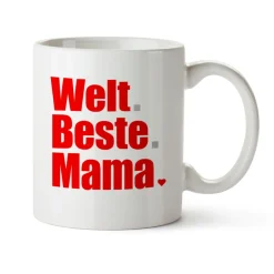 Tasse - Welt Beste Mama