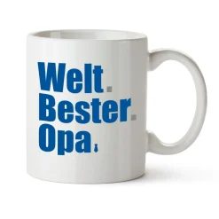Tasse - Welt Bester Opa