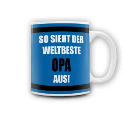 Tasse - Weltbester Opa