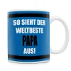 Tasse - Weltbester Papa