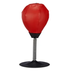 Tisch Punchingball - Anti Stress Boxbirne