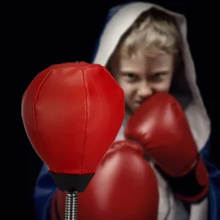 Tisch Punchingball - Anti Stress Boxbirne