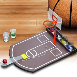Trinkspiel Basketball