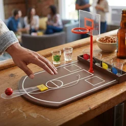 Trinkspiel Basketball