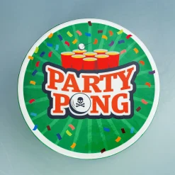 Trinkspiel Party Pong