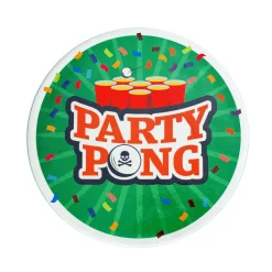 Trinkspiel Party Pong