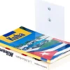 Unsichtbares Bücherregal