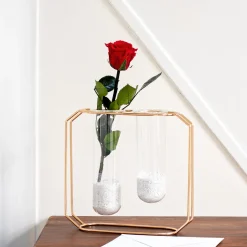 Unvergängliche Rose - Das besondere Geschenk