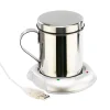 USB Tassenwärmer inkl. Tasse