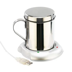 USB Tassenwärmer inkl. Tasse