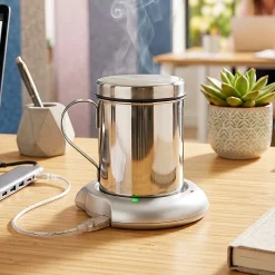 USB Tassenwärmer inkl. Tasse
