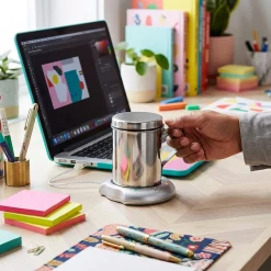 USB Tassenwärmer inkl. Tasse