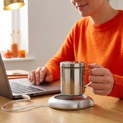 USB Tassenwärmer inkl. Tasse