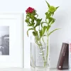 Vase zur Hochzeit - personalisiert