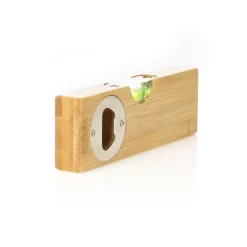 Wasserwaage mit Flaschenöffner - Bester Papa