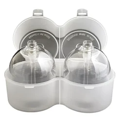 Weingläser to Go - 2er Set