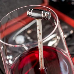 Wein Sommelier Set mit Gravur zur goldenen Hochzeit