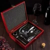 Wein Sommelier Set - 10-teilig