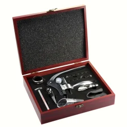 Wein Sommelier Set - 10-teilig