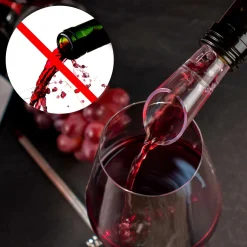 Wein Sommelier Set - 10-teilig