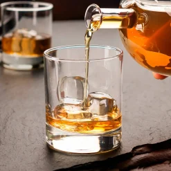 Whisky Globus Karaffe - Auto