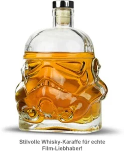 Whisky Karaffe - Stormtrooper