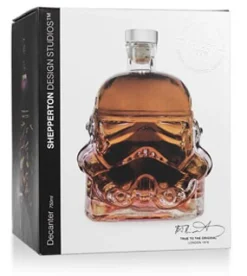 Whisky Karaffe - Stormtrooper
