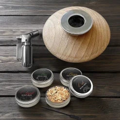 Whisky Smoker Set