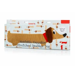 Wärmekissen - Dackel Kuscheltier