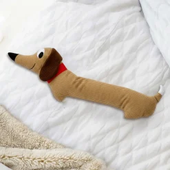 Wärmekissen - Dackel Kuscheltier