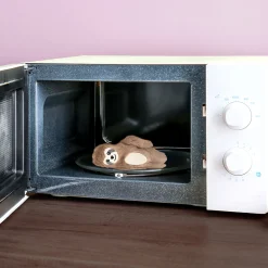 Wärmekissen - Faultier Kuscheltier