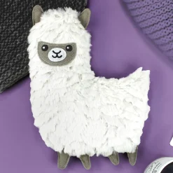 Wärmekissen - Lama Kuscheltier