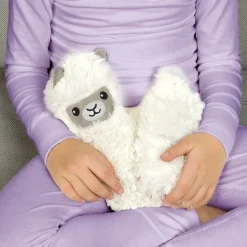 Wärmekissen - Lama Kuscheltier