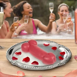 XXL Fruchtgummi Penis - 150 g